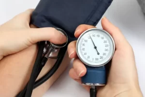 cara menurunkan darah tinggi dalam 5 menit