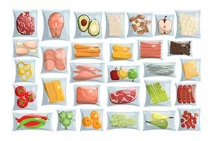 frozen food adalah makanan yang dilarang untuk darah tinggi, Sayuran yang Tidak Boleh Dikonsumsi Penderita Darah Tinggi 
