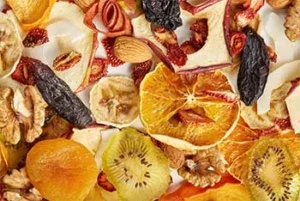 buah kering tidak baik untuk pasien darah tinggi