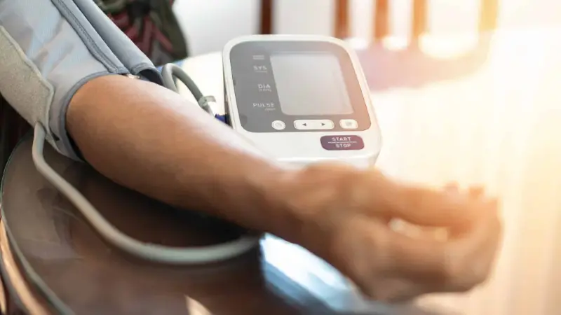 11 tips cara menurunkan tekanan darah