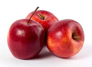 buah apel adalah buah penurun kolesterol