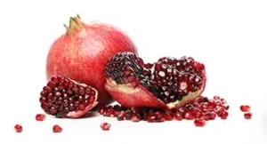 buah delima bagus untuk kesehatan kita