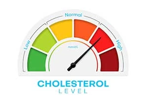 kolesterol normal harus dicapai untuk menjaga kesehatan