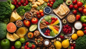 daftar panduan pantangan makanan untuk penderita diabetes terlengkap
