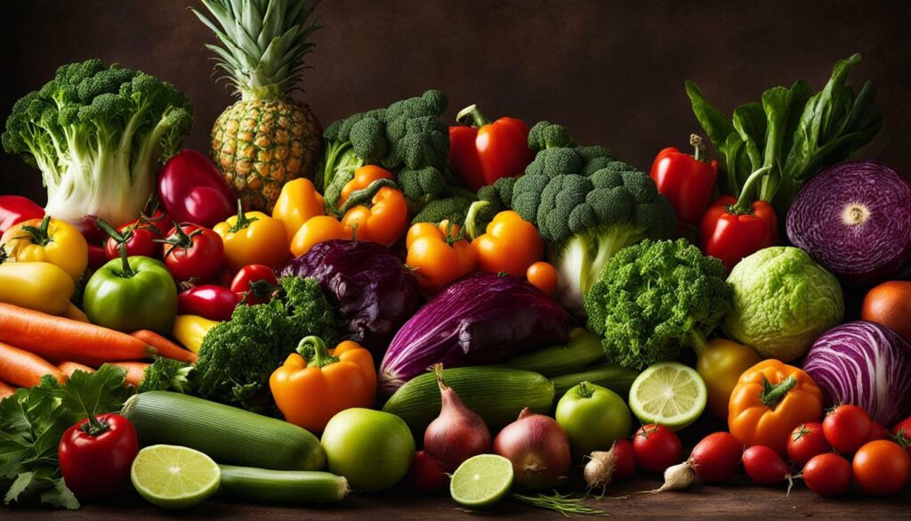 sayuran untuk menurunkan gula darah
