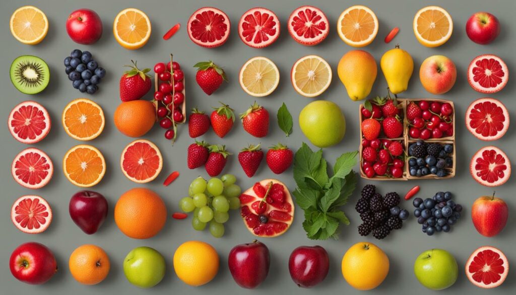 buah yang harus dihindari penderita kolesterol