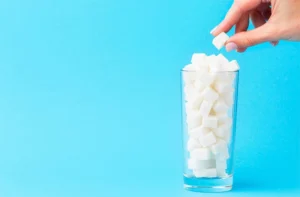 air gula hangat untuk asam lambung