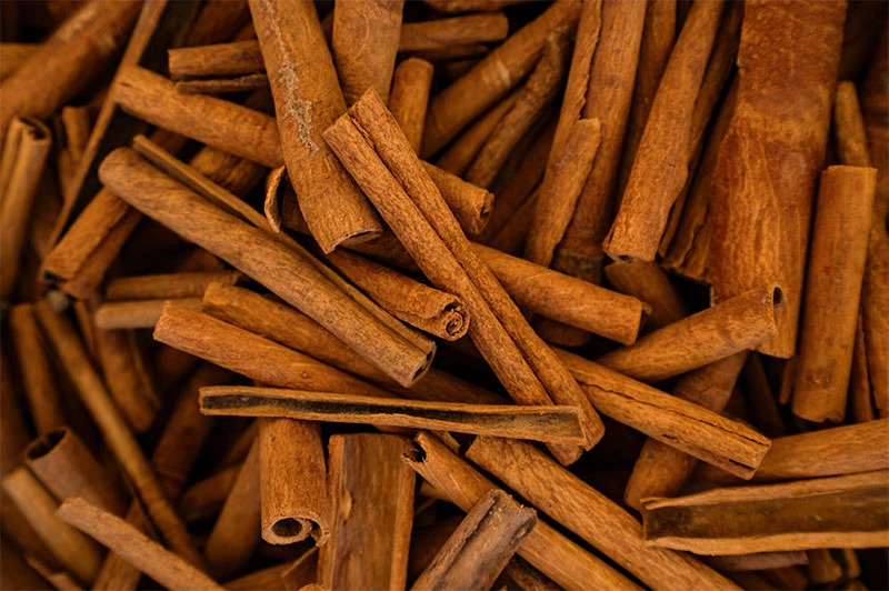 kayu manis untuk asam lambung