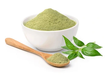 herbal daun sambiloto digunakan untuk mengobati asam lambung