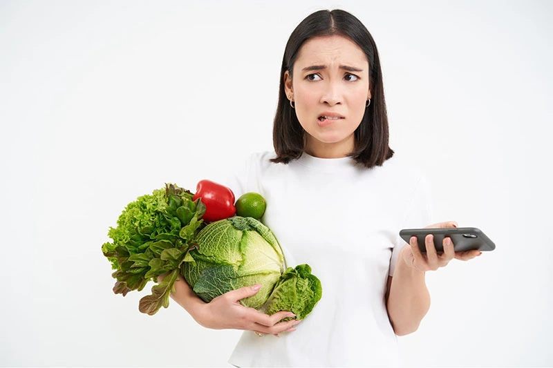 8 sayuran pantangan darah tinggi yang wajib kita hindari sehari-hari