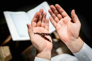 dzikir penurun tekanan darah tinggi sebagai sarana penyembuhan