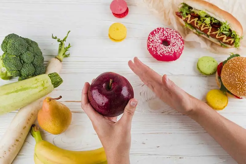 9 makanan pantangan bagi penderita diabetes melitus yang harus dihindari