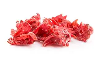 hibiscus sabdariffa bunga rosella adalah herbal penurun darah tinggi