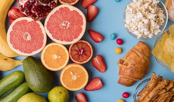 9 makanan pantangan bagi penderita diabetes