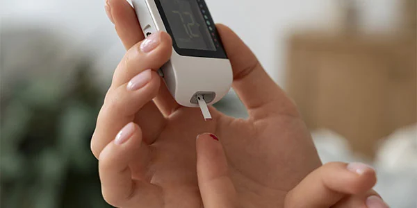 kontrol gula darah untuk penderita diabetes